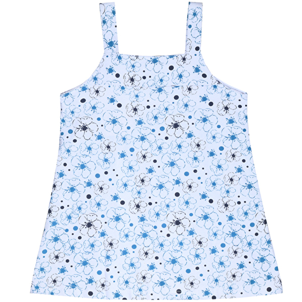 Сарафан Losan Mc baby girls (016104204/150) Різнокольоровий
