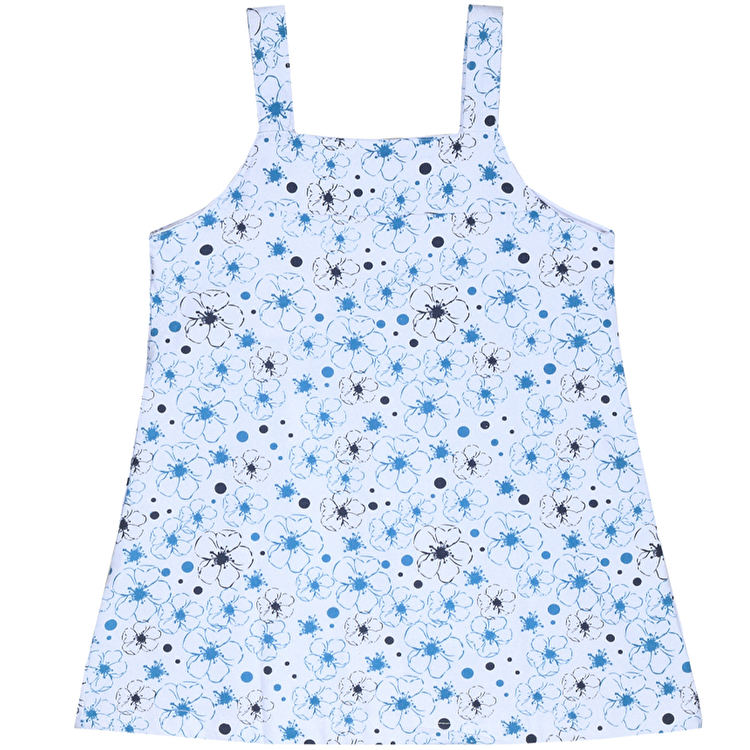 Сарафан Losan Mc baby girls (016104204/150) Разноцветный