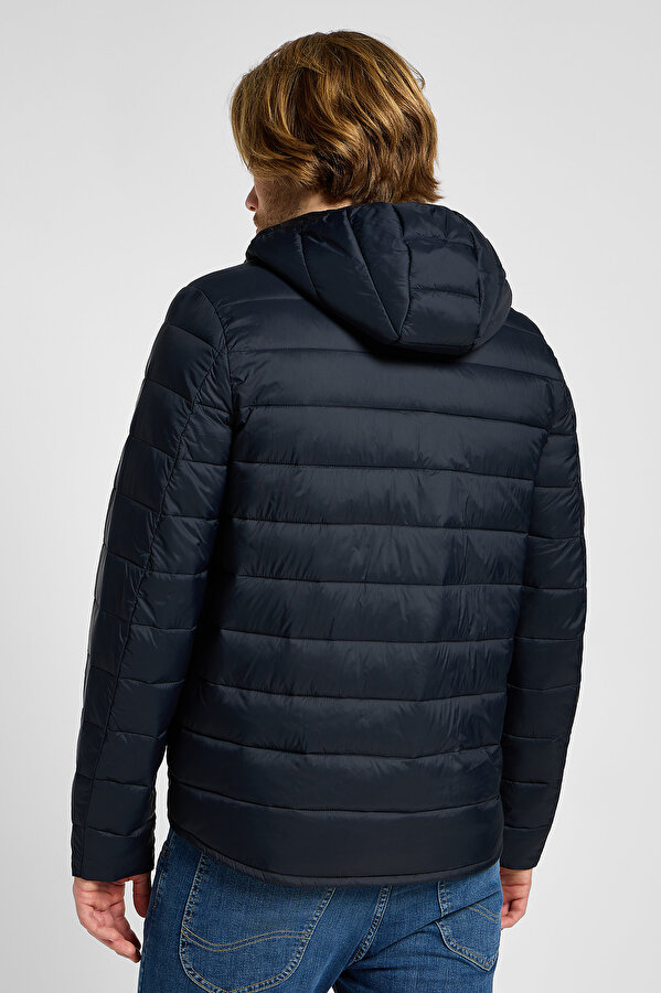 Куртка LEE LIGHT PUFFER JKT Regular Fit (112321559) Чорний