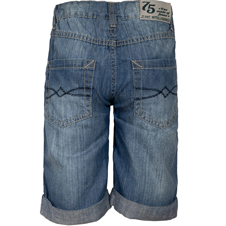 Шорти Losan Kids boys (X15-9012AC/741) Синій