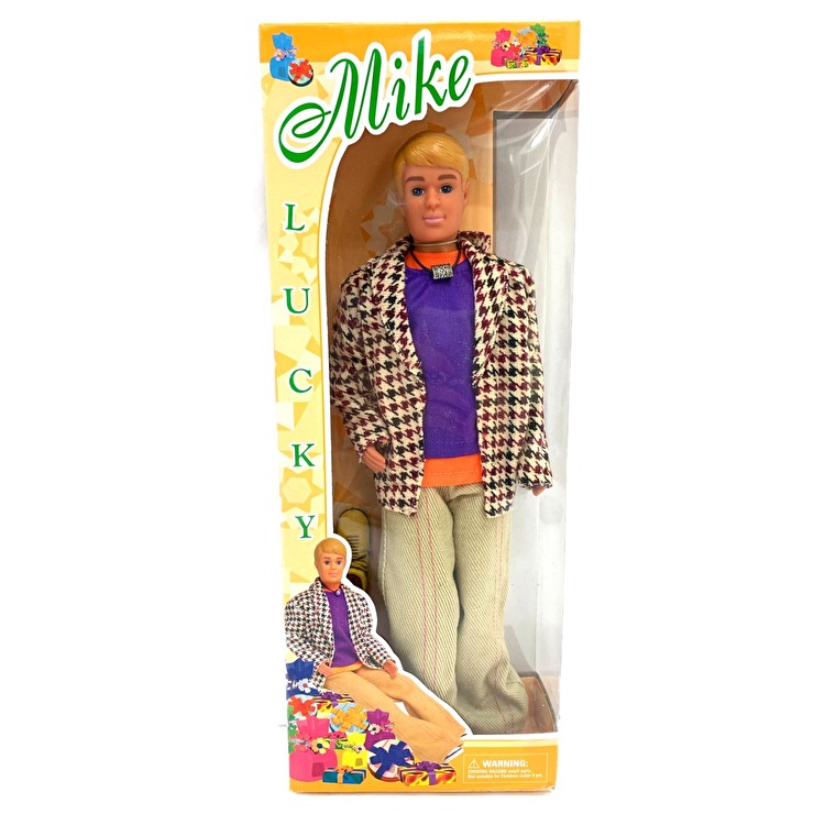 Лялька 29 см SUSY (2613WBX)