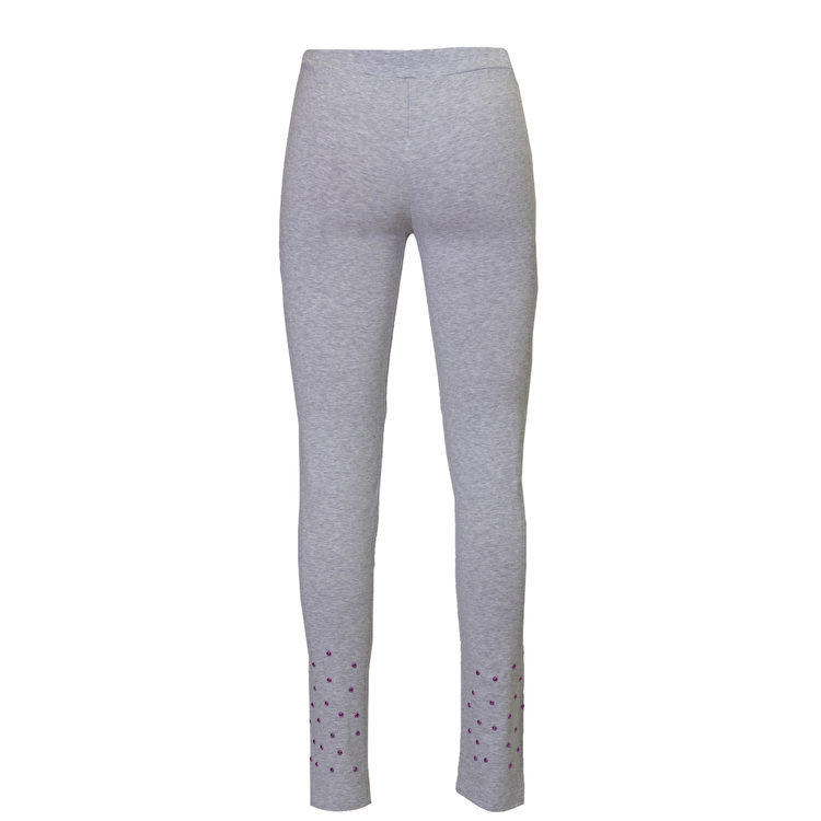 Леггінси AGATHA RUIZ DE LA PRADA Agatha baby (7CC1821/GRIS) Сірий