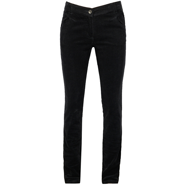 Брюки Losan Creem girls (024-9012AB/63) Чорний