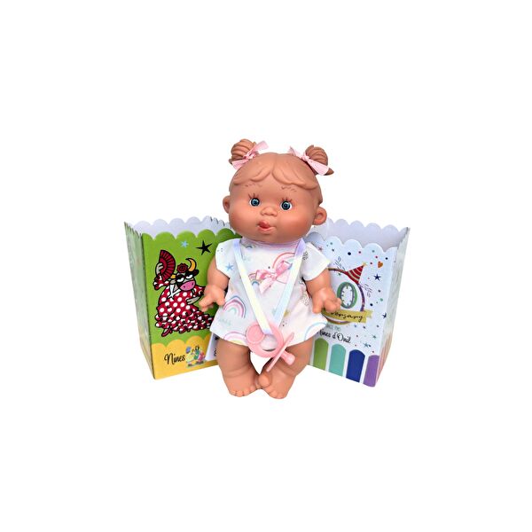 Пупс PEPOTINES DOLL 21 см Nines d`Onil (0494CK)