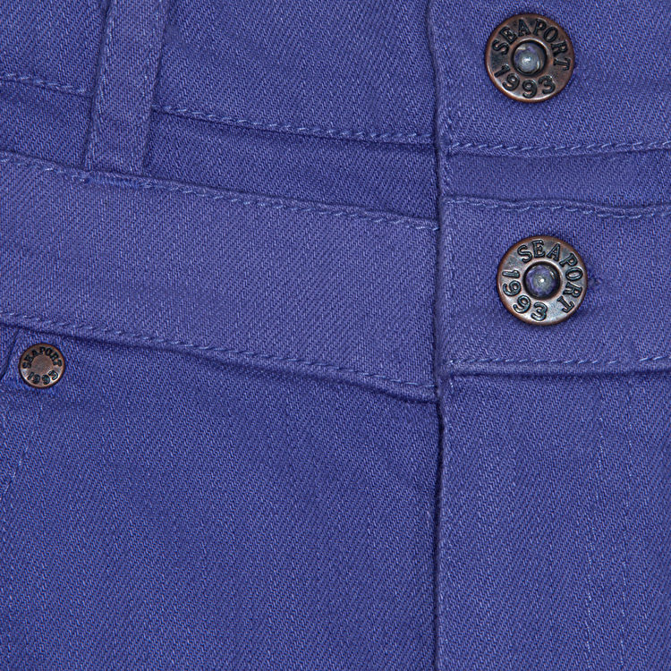 Спідниця SEAPORT Junior (8704) Фіолетовий