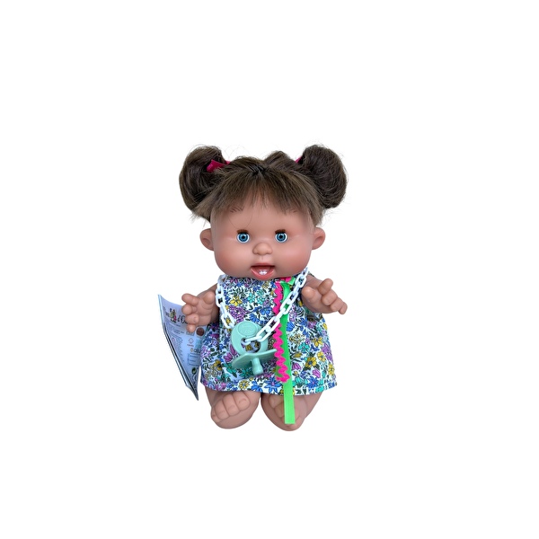 Пупс PEPOTE SPECIAL FUNTASTIC 26 см Nines d`Onil (0424DZ)