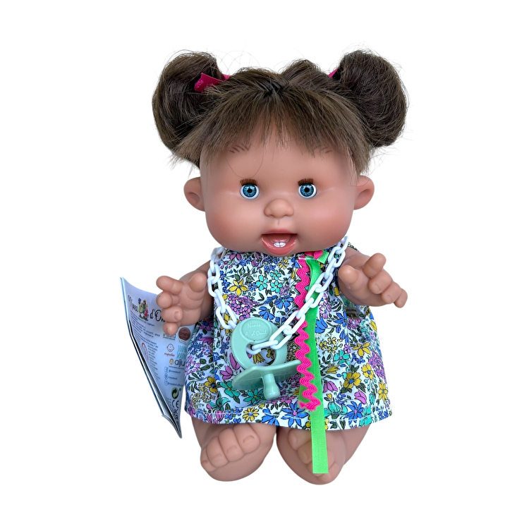 Пупс PEPOTE SPECIAL FUNTASTIC 26 см Nines d`Onil (0424DZ)