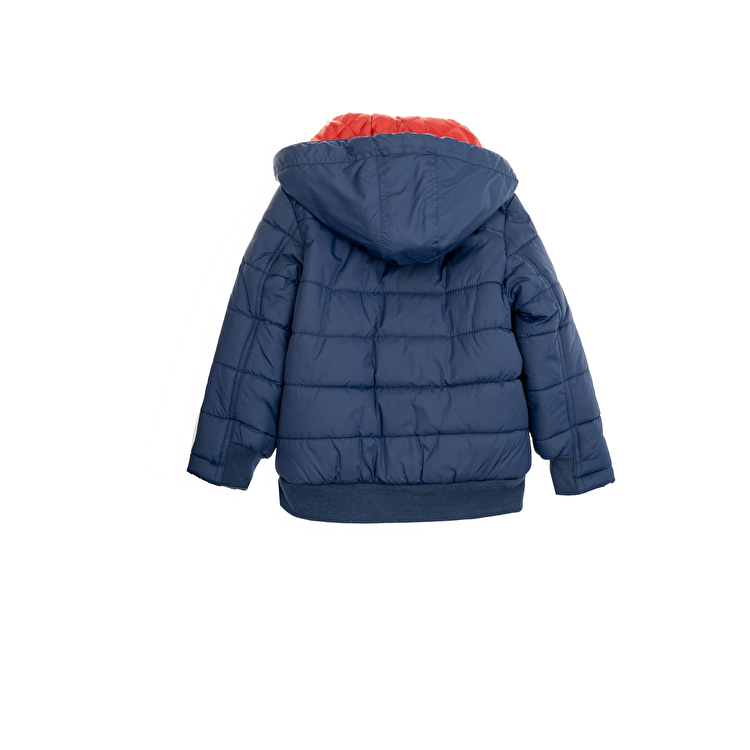 Куртка Losan Kids boys (525-2004AC/378) Темно-синій