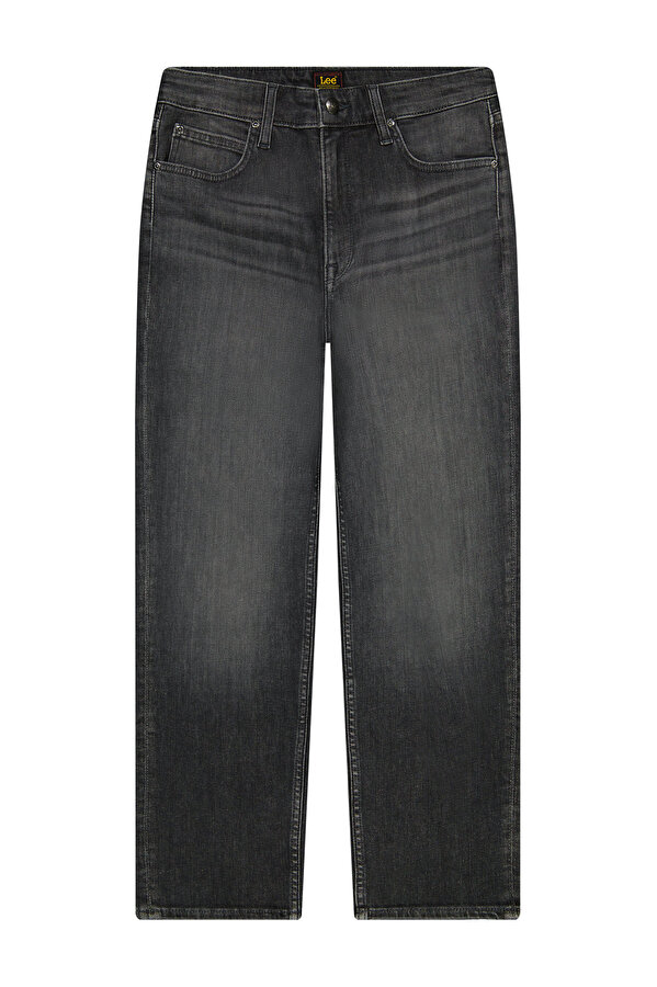 Джинсы LEE Carol Regular Fit (112370929) Серый