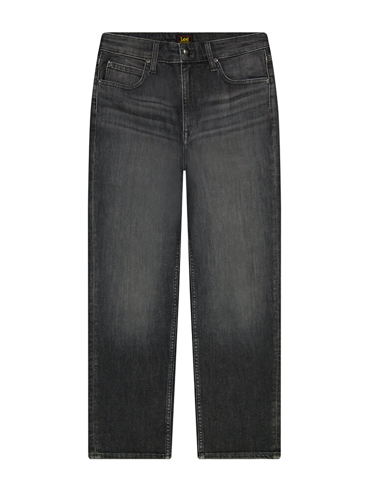 Джинсы LEE Carol Regular Fit (112370929) Серый
