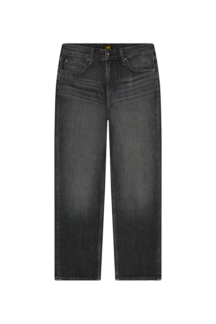 Джинсы LEE Carol Regular Fit (112370929) Серый