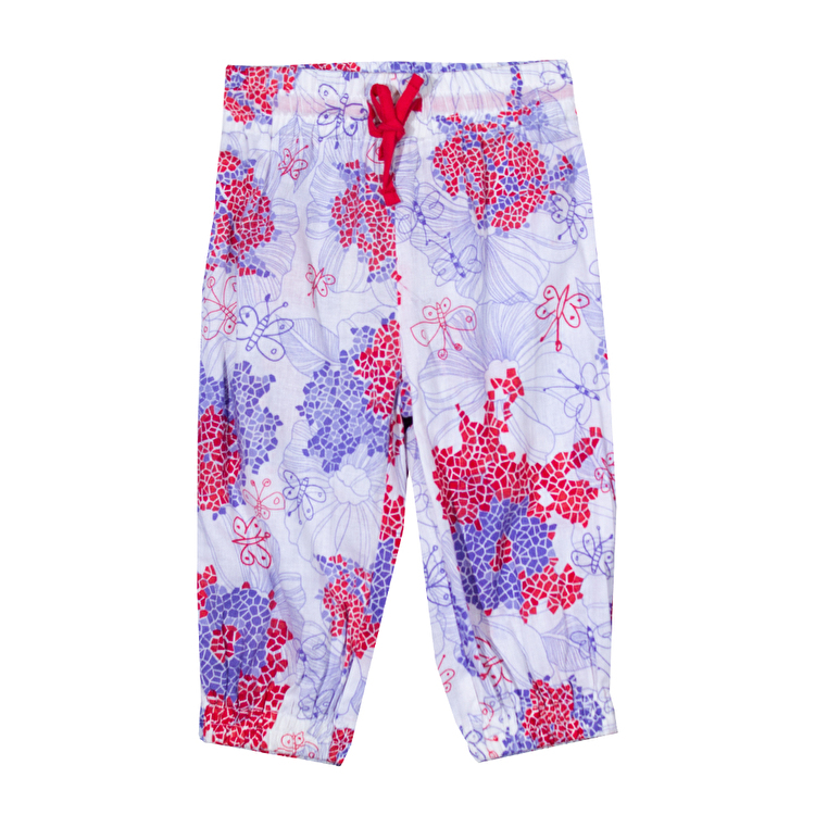 Брюки Losan Mc baby girls (218-9004AD/59) Різнокольоровий