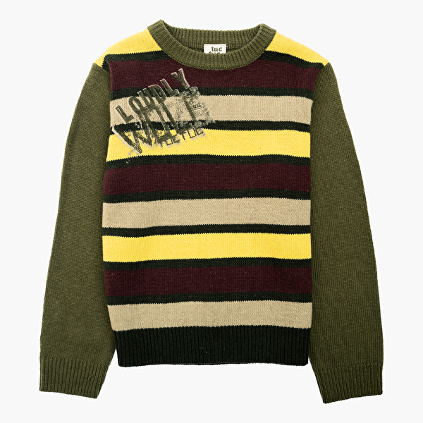 Джемпер TUC TUC Kids (31857) Різнокольоровий