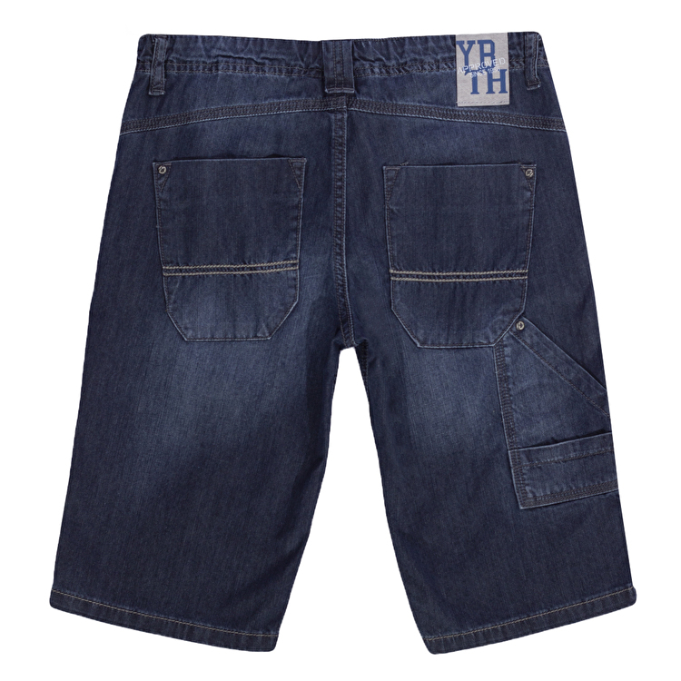 Шорти Losan Junior boys (313-9036AA/741) Синій