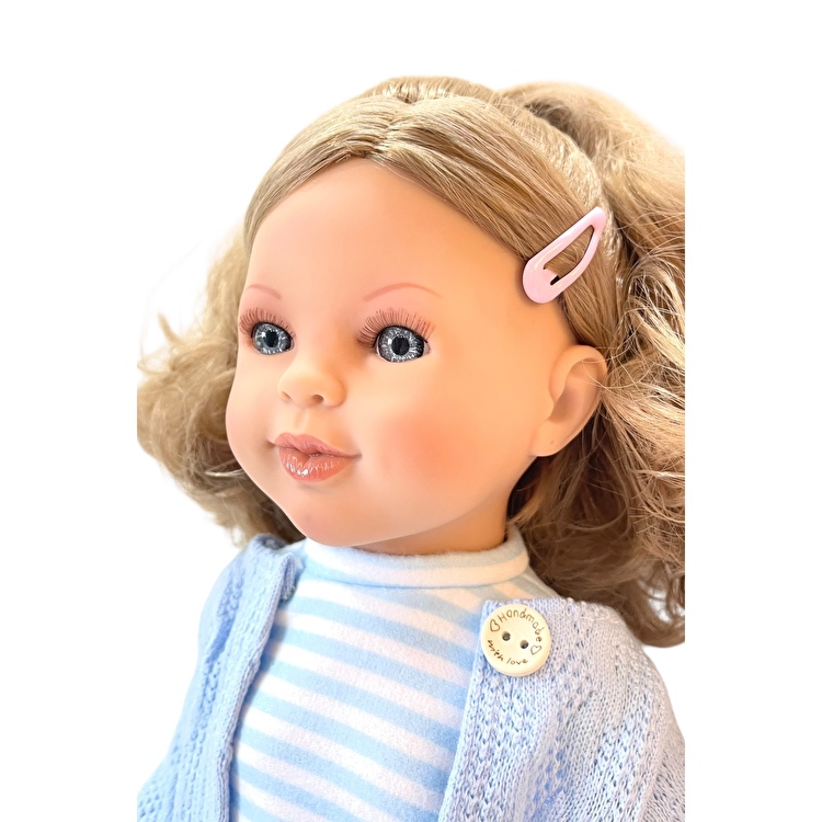 Кукла 42 см THE PREPPY & ENDISA (1654421)