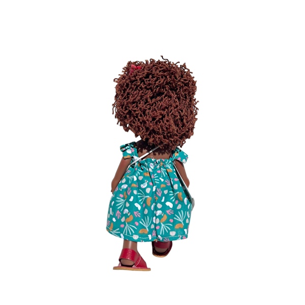 Лялька PIPPA MULATA SPRING CASE 30 см Nines d`Onil (2803)