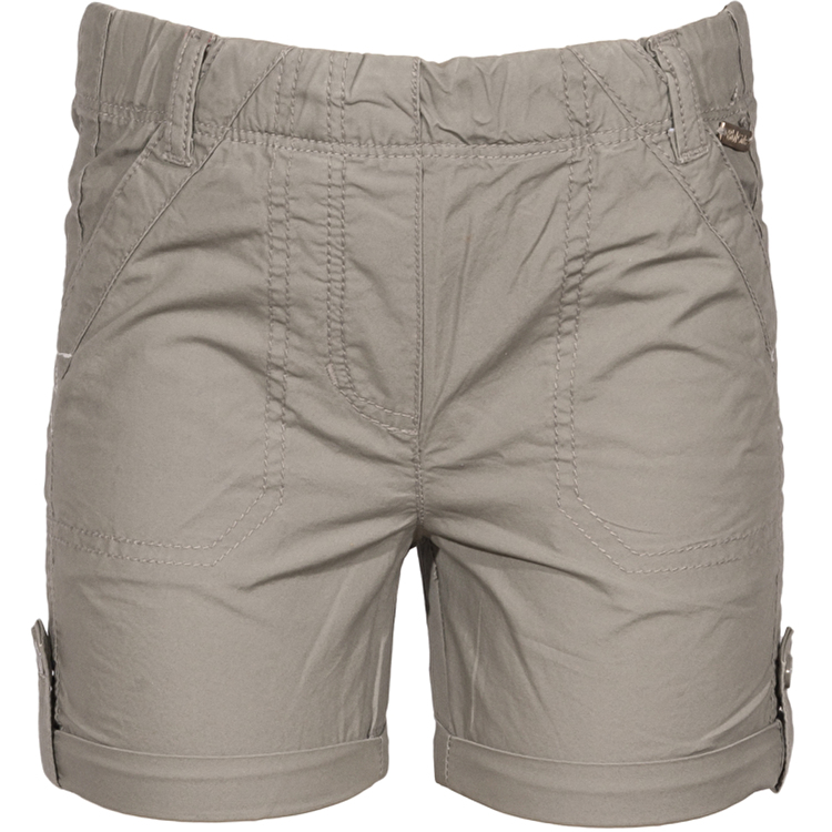 Шорти BOBOLI Mini Skirt (317034) Сірий