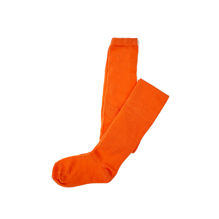 Комплект: Джемпер, юбка и колготы Losan Kids girls (526-8030AD/87) Светло-оранжевый