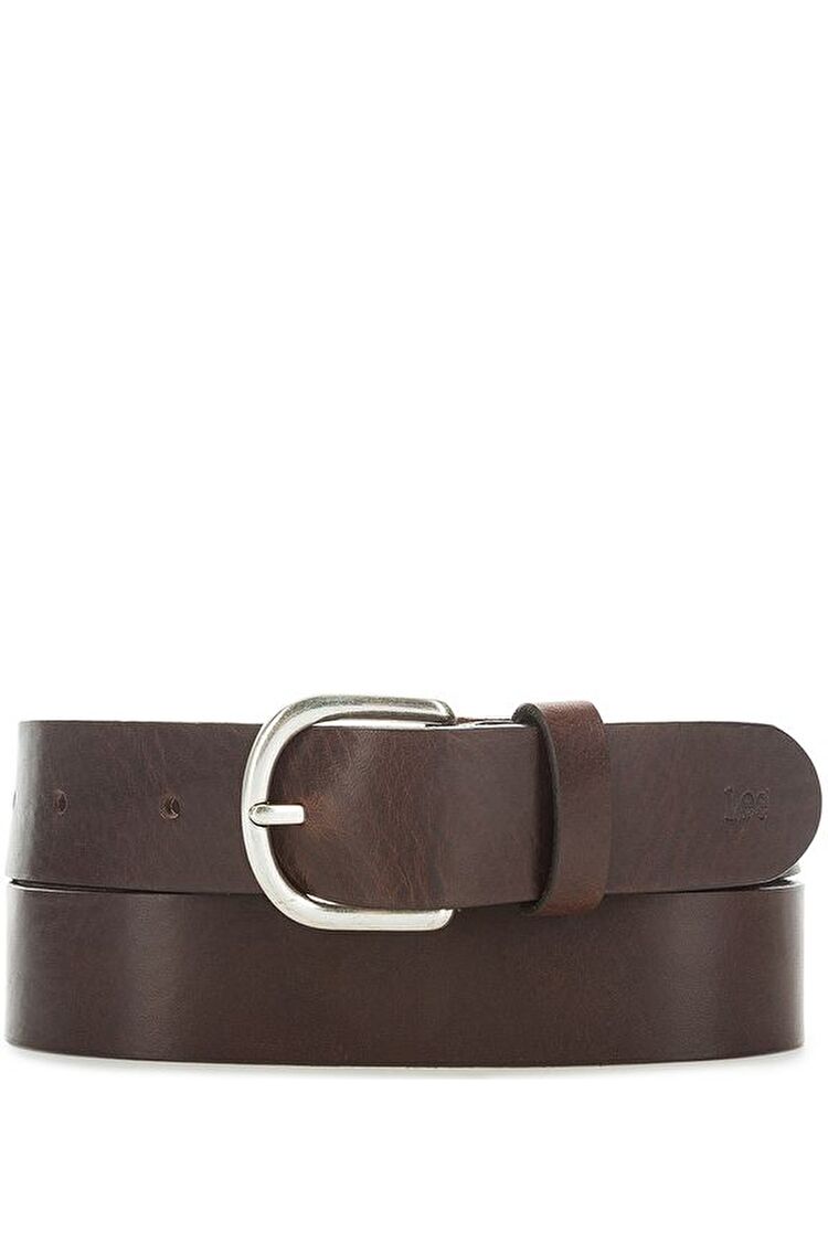 Ремень LEE Belt (LD015024) Темно-коричневый