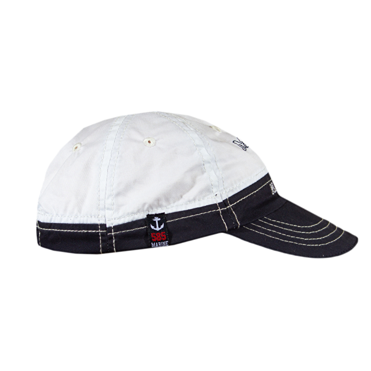 Кепка Losan Kids boys (315-A000AC/32) Темно-синій