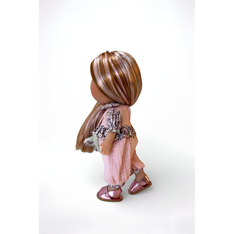 Лялька MIA Bunny Bag 30 см Nines d`Onil (3448)