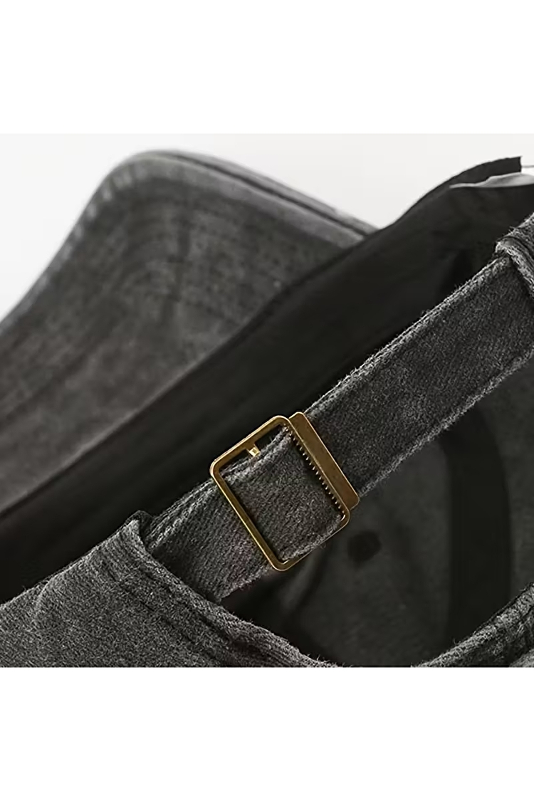 Кепка Urban Originals Core Cap USA (BDB1001) Чорний