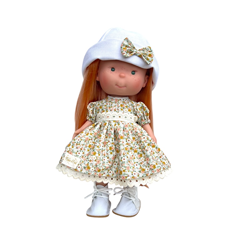 Лялька PIPPA BLOSSOM 30 см Nines d`Onil (2810)