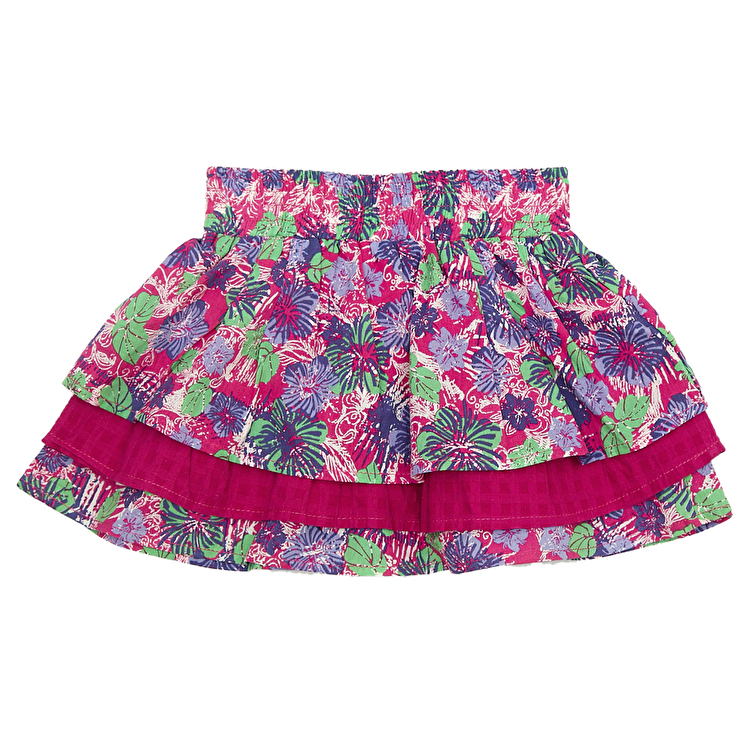 Юбка Losan Mc baby girls (016700804/142) Малиновый