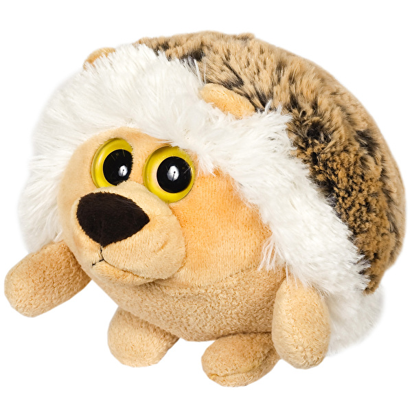 М`яка іграшка `Їжачок` 20 см PARKS TOYS (PK3169 8`)