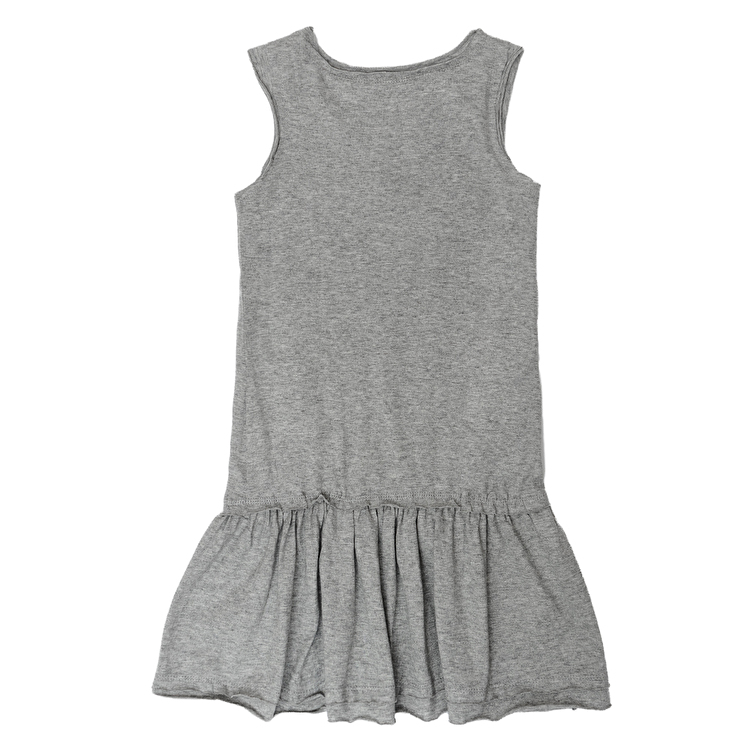 Сарафан Losan Creem girls (014701702/717) Серый