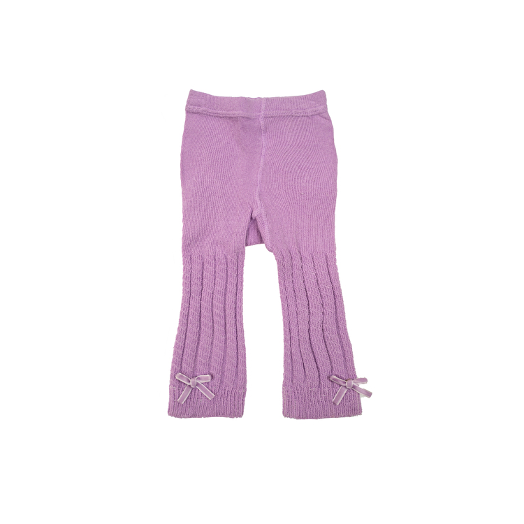 Комплект: Сукня та легінси Losan Losan New Born (22W-8016AD/600) Бордовий