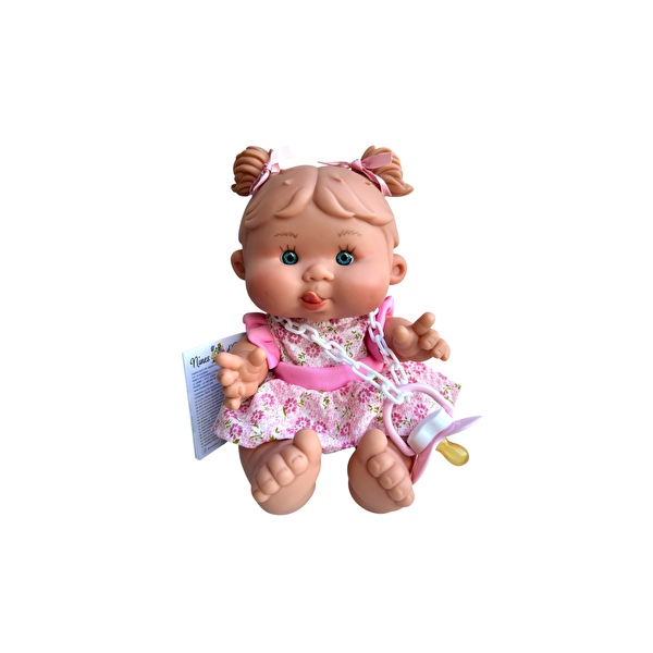 Пупс PEPOTE 26 см Nines d`Onil (0444DD)