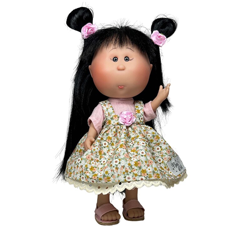 Лялька LITTLE MIA LIBERTY 23 см Nines d`Onil (3159)