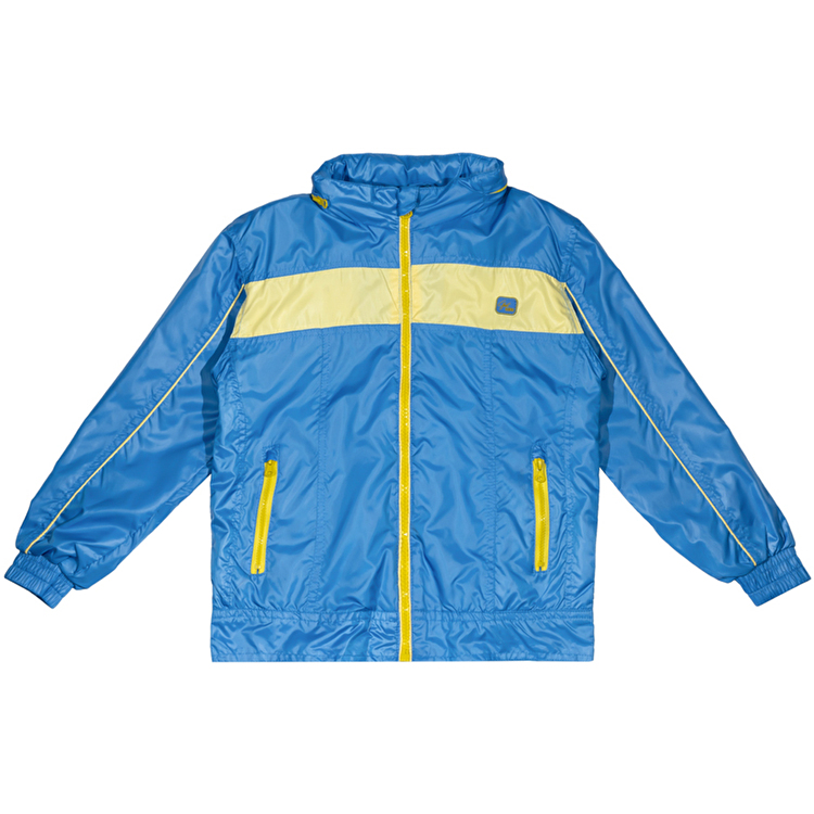 Вітровка Losan Kids boys (315-2001AC/576) Синій