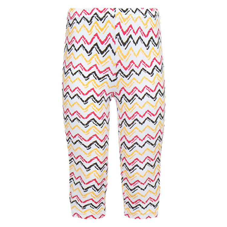 Леггинсы Losan Mc baby girls (116-6021AD/001) Разноцветный