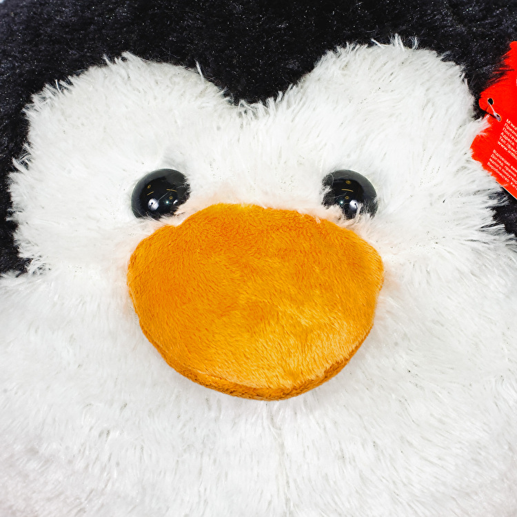 М`яка іграшка Пінгвін 32 см TRUSTY COLLECTION (F71180)