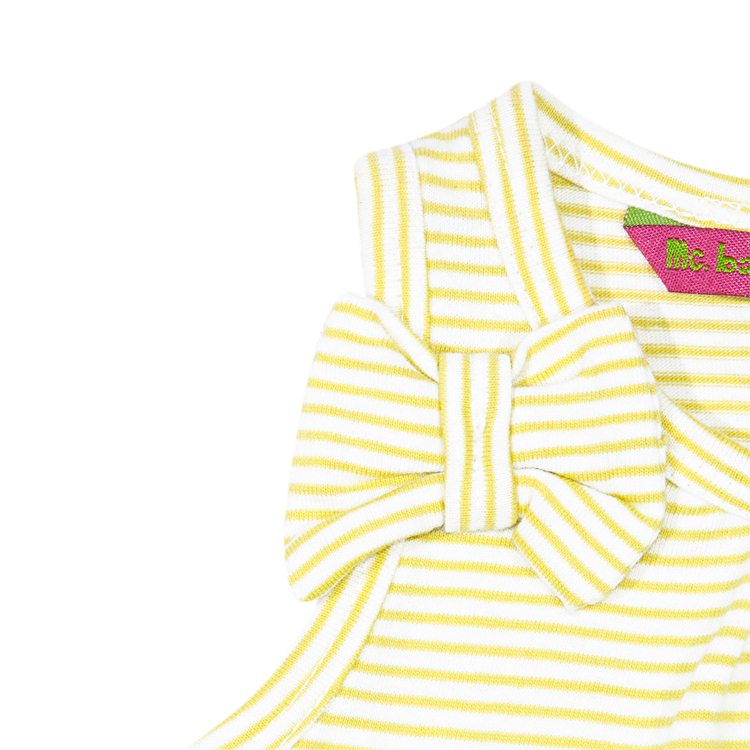 Майка Losan Mc baby girls (018102204/20) Фісташковий