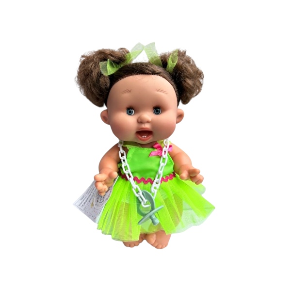 Пупс PEPOTE SPECIAL FUNTASTIC 26 см Nines d`Onil (0424ES)