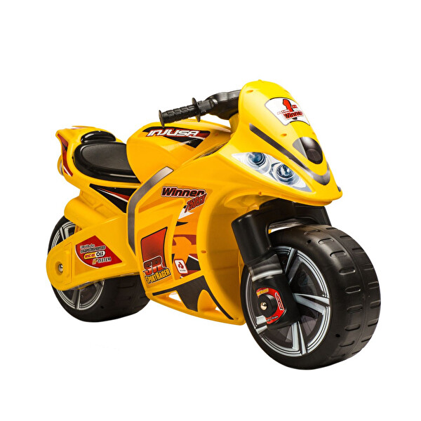 Велобіг FOOT TO FLOOR MOTO WINNER INJUSA (194)