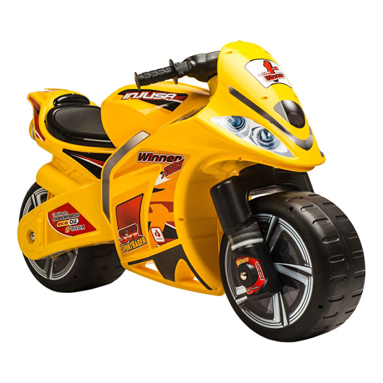 Велобіг FOOT TO FLOOR MOTO WINNER INJUSA (194)
