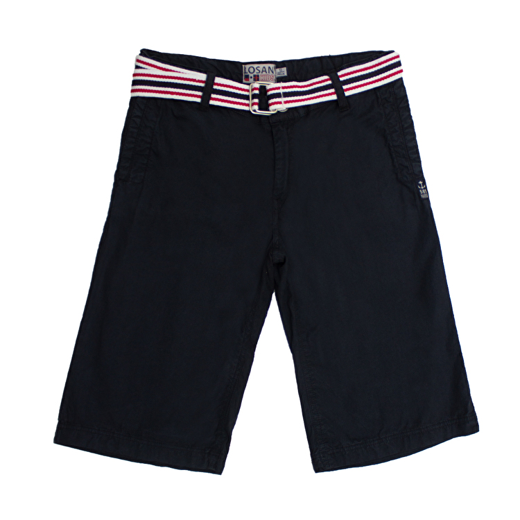 Шорти Losan Kids boys (315-9003AC/32) Темно-синій