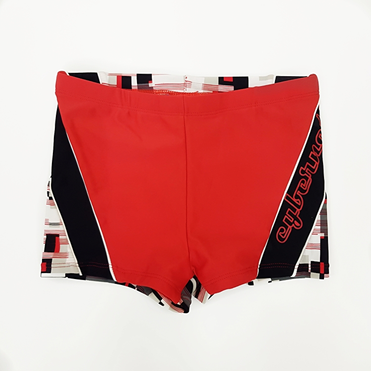 Плавки Losan Junior boys (313-4005AA/51) Красный