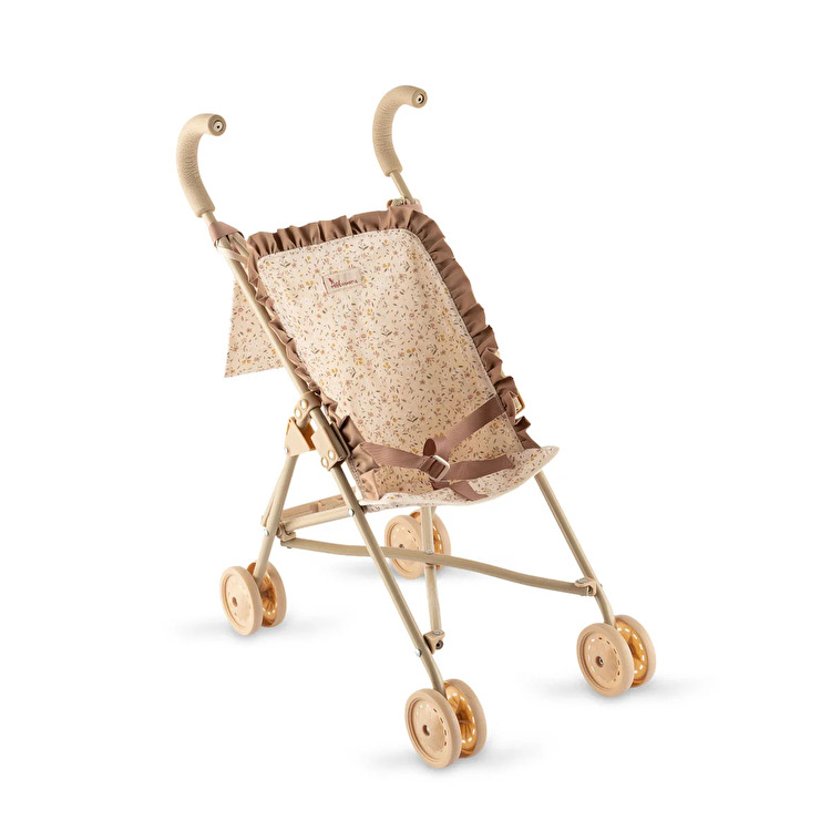 Візочок для ляльки Silla paseo c/bolsa Teresa PQ ASIVIL (3712200)
