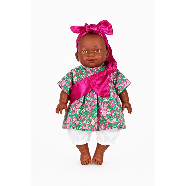 Лялька COCO MAHA DOLL 31 см Nines d`Onil (0714AB)