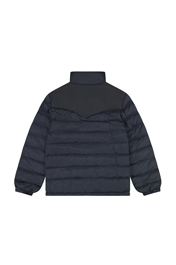 Куртка с утеплителем Wrangler PACKABLE PUFFER Regular Fit (112371447) Черный