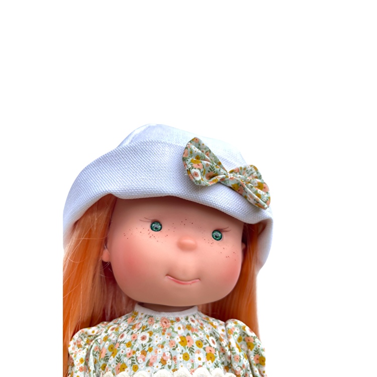 Лялька PIPPA BLOSSOM 30 см Nines d`Onil (2810)