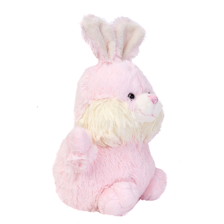 М`яка іграшка Зайчик 20 см TRUSTY COLLECTION (20K254)