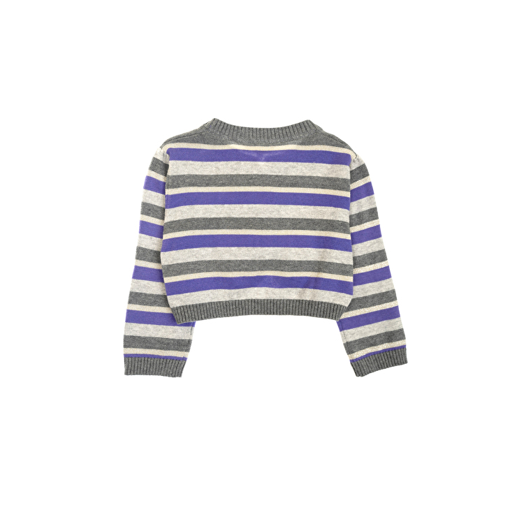 Болеро Losan MC BABY GIRLS BABY (028-5000AD/518) Світло-фіолетовий