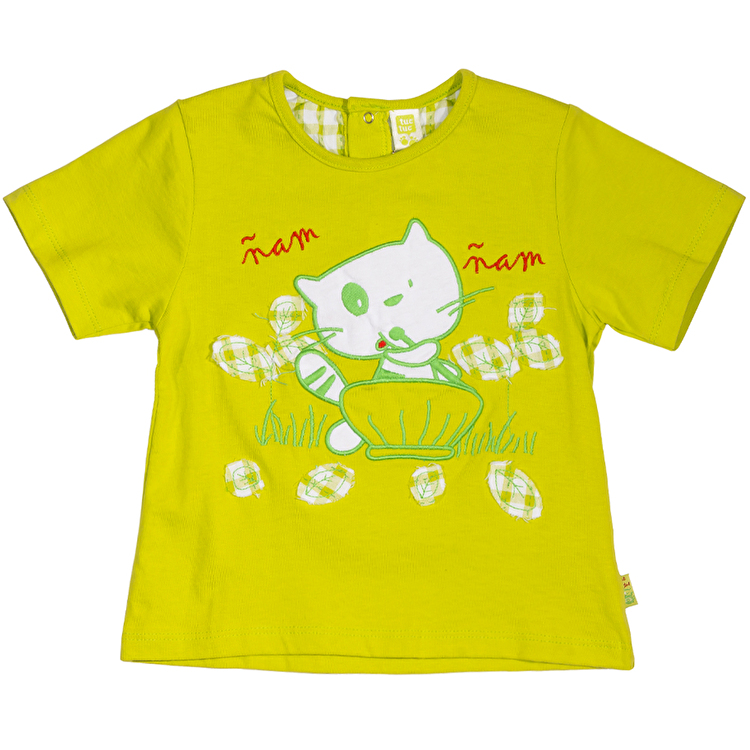 Футболка TUC TUC Mini Skirt (40007) Разноцветный