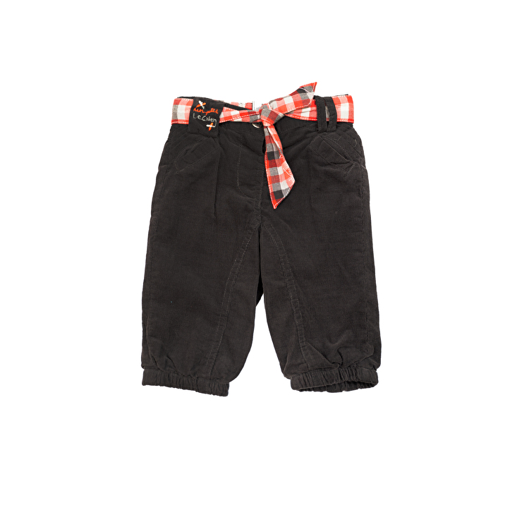 Костюм: Джемпер и брюки Losan Mc baby girls (028-8030AD/51) Красный